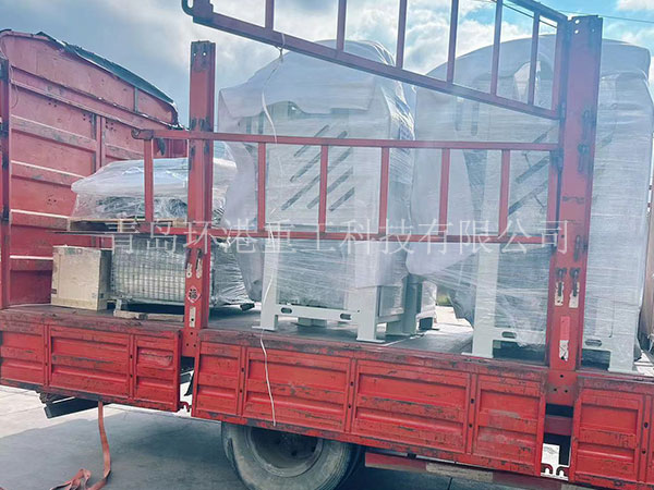 膩子粉生產線 膩子粉生產線