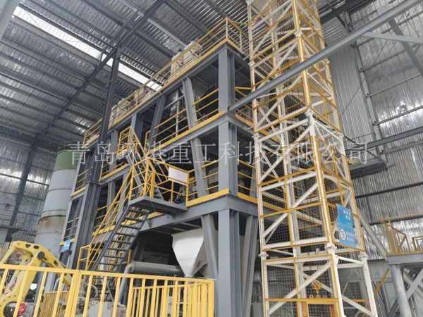 智能化砂漿設(shè)備 智能化砂漿設(shè)備