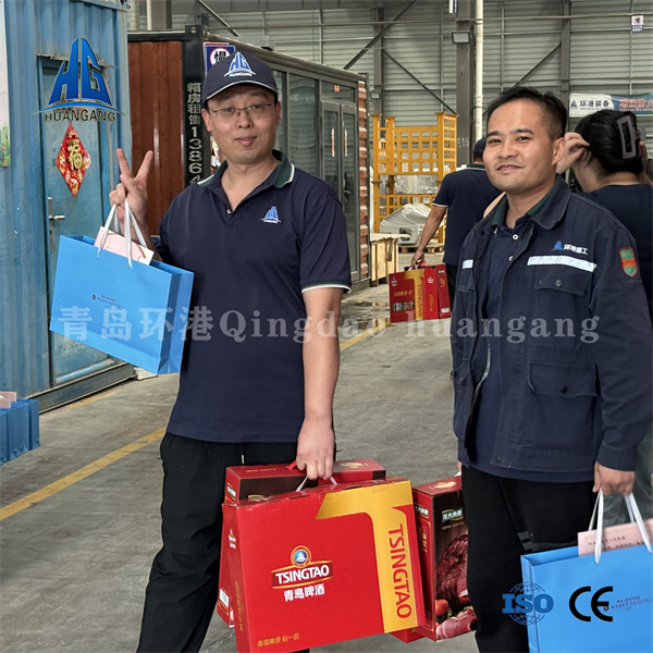 干粉砂漿生產線設備