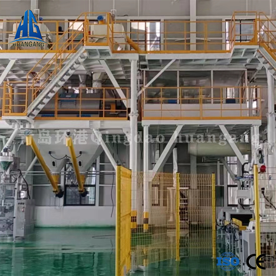 瓷磚膠設(shè)備